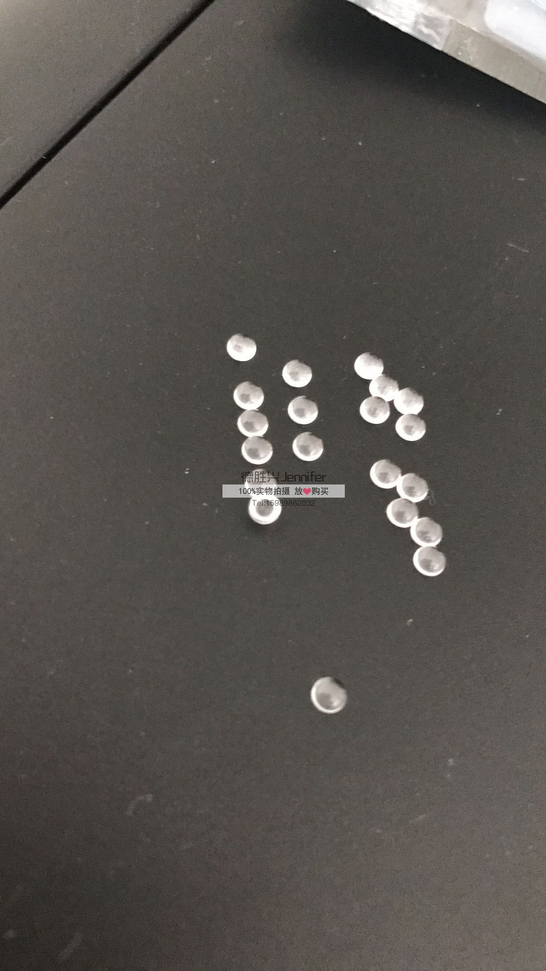 60度石英玻璃透镜配3535灯